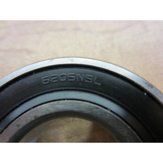 Nachi 6205-2NSL Bearing 6205NSL