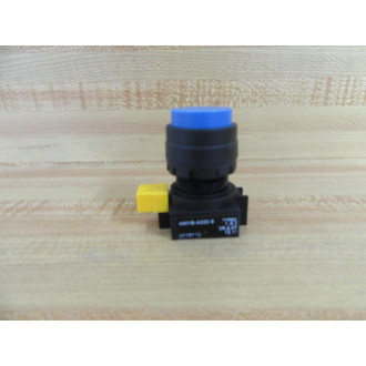 IDEC HW1B-A222-S Push Button Switch - New No Box