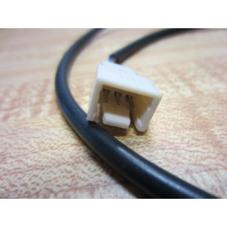 Omron E3Z-T61-D Photoelectric Receiver Sensor E3ZT61D - Used