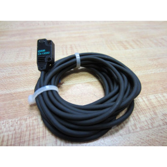 Sunx EX-13EBD Photoelectric Sensor Assembly EX13EBD - New No Box