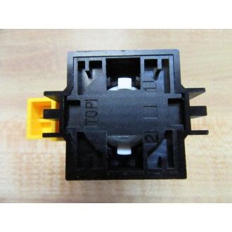 IDEC HW1B-A222-S Push Button Switch - New No Box