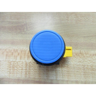IDEC HW1B-A222-S Push Button Switch - New No Box