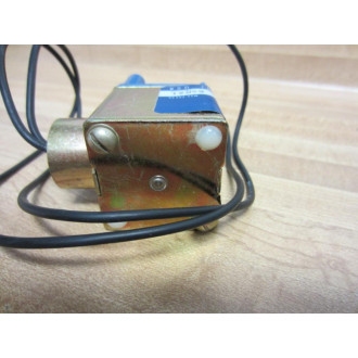 Valcor 61C56P5-1-C Solenoid Valve 61C56P51C - New No Box