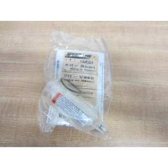 Speedaire Dayton 1AKG5 Filter Bowl Kit