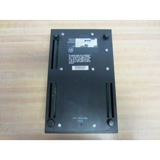 Allen Bradley 6608K 19.2KB Remote Modem Rev. 01 STOCS1NS - Used