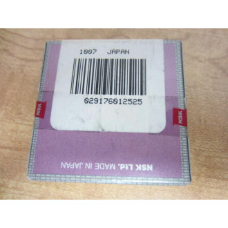 NSK 6004VVC3 Bearing 6004V