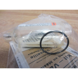 Speedaire Dayton 1AKG5 Filter Bowl Kit