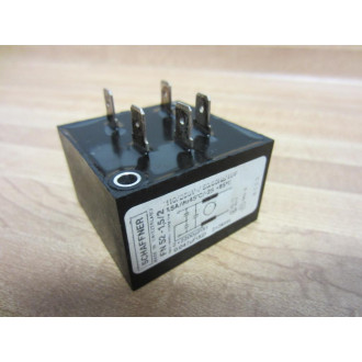 Schaffner FN52-1,52 Power Line - New No Box