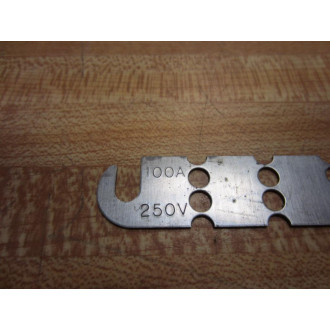Gould Shawmut Ferraz Trionic RL100 Renewable Link (Pack of 10) - New No Box