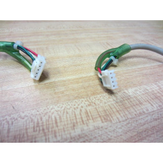 Yaskawa Electric HC-TN065V4B15A Current Sensor HCTN065V4B15A WWires - Used