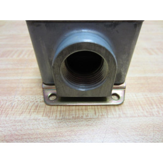 Westinghouse LS 20S Standard Pilot Duty Limit Switch 1600701 - New No Box