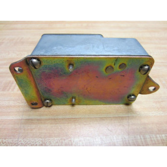 Westinghouse LS 20S Standard Pilot Duty Limit Switch 1600701 - New No Box