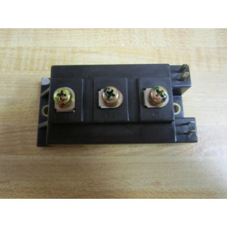 Fuji Electric 2MBI100NC-120 Transistor Module 5D29 - Used