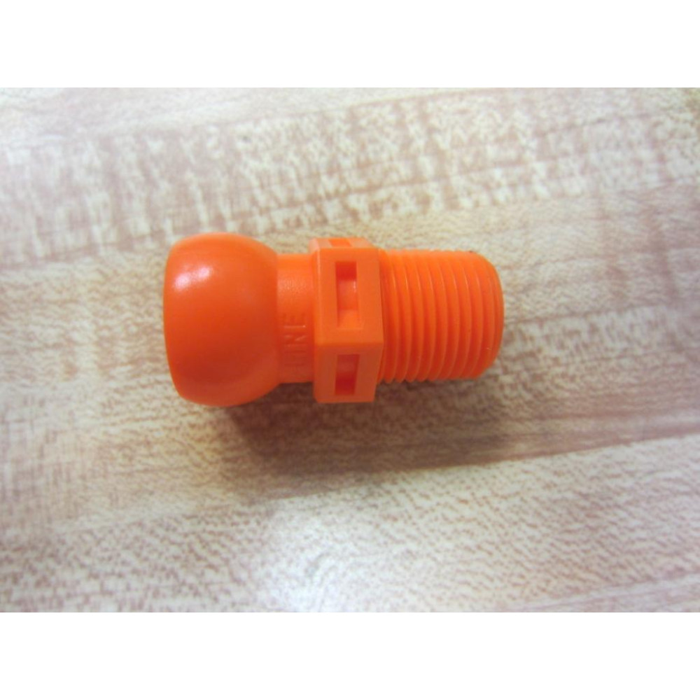 Loc-Line 50813 12: Adjustable Coolant Hose - New No Box
