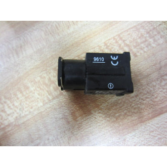 Square D 9001-DU01 9001DU01 Contact Block 9001-DU 01 Series A