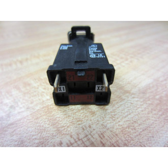 Square D 9001-DU01 9001DU01 Contact Block 9001-DU 01 Series A