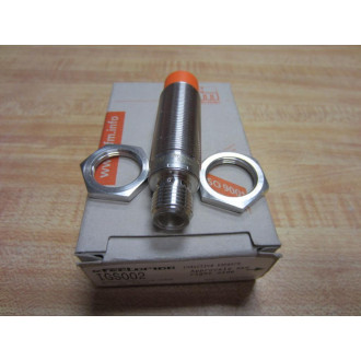 IFM Efector IGS002 Metal Inductive Sensor IGK2012-ARKAMLS-104AK
