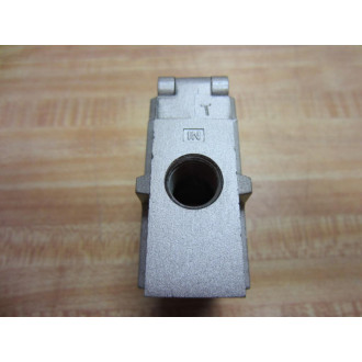 SMC NZFA200-T02 ER Suction Filter NZFA200T02 - New No Box