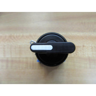 IDEC HW1S-3T20 Selector Switch