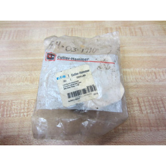 Cutler Hammer E50KL465 Eaton Limit Switch  Adjustment Lever Ser A1