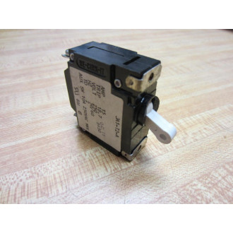 Heinemann JA1-T2-A JA1T2A Breaker - Used