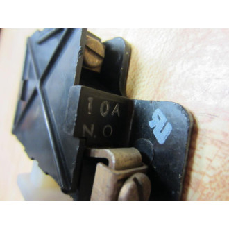 Danaher Joslyn Clark 447-9046 Contact 76624-R - Used