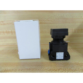 IDEC HW2L-M110QD-S Push Button Switch