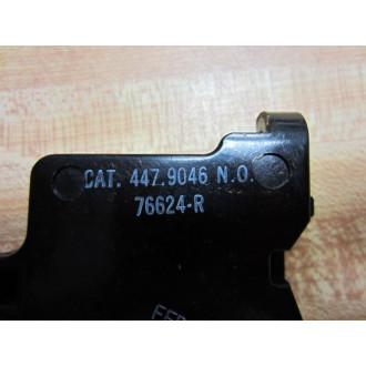 Danaher Joslyn Clark 447-9046 Contact 76624-R - Used