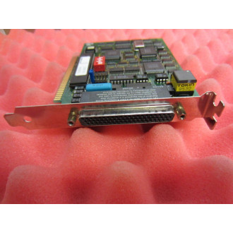 Allen Bradley 1784KTB ISAEISA Comm Card 1784KTB 96058876 ST0VN0JP - Used
