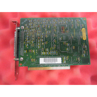 Allen Bradley 1784KTB ISAEISA Comm Card 1784KTB 96058876 ST0VN0JP - Used