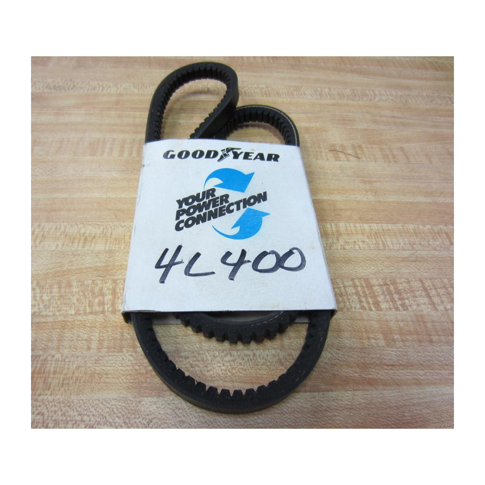 Goodyear 4L400 Belt