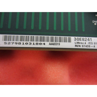 Siemens 30E8241 S30810-Q2233-X000-4 S27 - New No Box