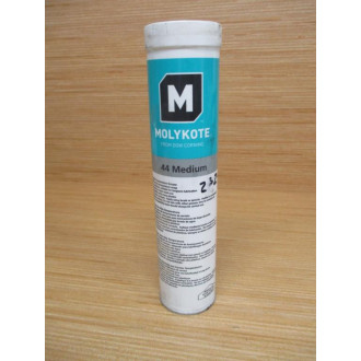 Dow Corning 44 Medium Molykote High Temp. Grease