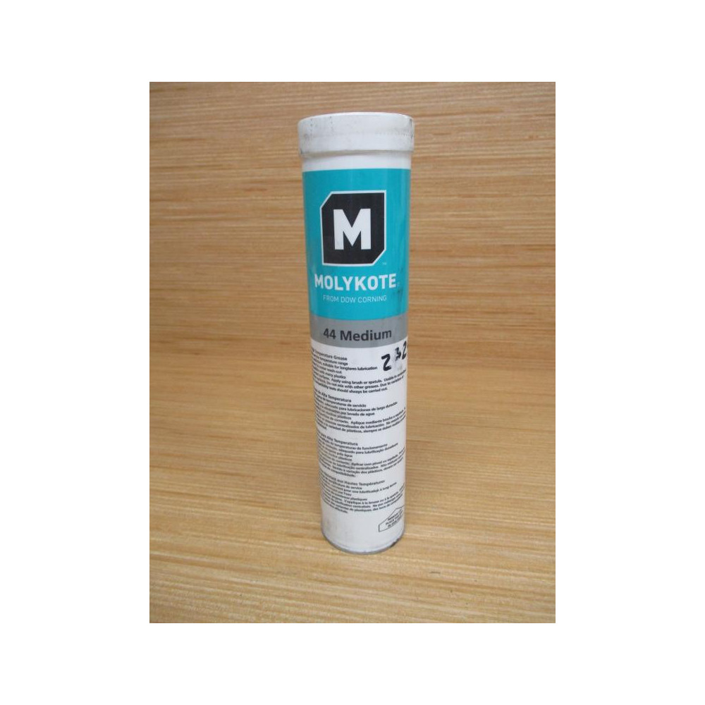 Dow Corning 44 Medium Molykote High Temp. Grease