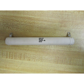 Ohmite 66135 Resistor 7500 - New No Box