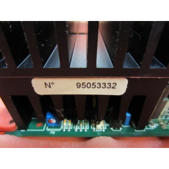 Axor MS140-1428-B-000-1 H.O.C Booster System Minispeed 140 - Used