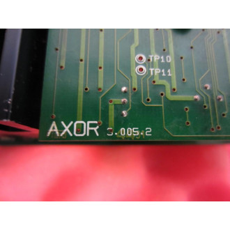 Axor MS140-1428-B-000-1 H.O.C Booster System Minispeed 140 - Used
