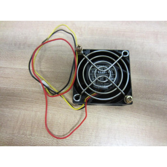 Matsushita TSF613B2401 SF60 Fan Motor - Used