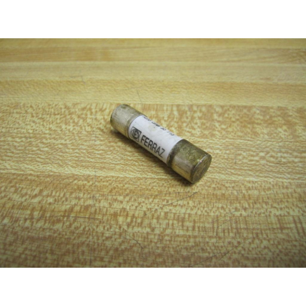 Ferraz M330015 Protistor Fuse 30A gRB - Used