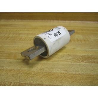 Bussmann FWH-350A Fuse FWH350A - Used