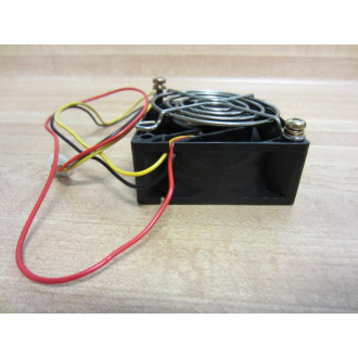 Matsushita TSF613B2401 SF60 Fan Motor - Used