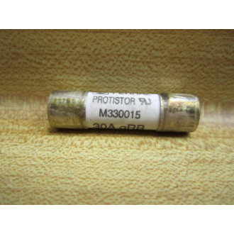 Ferraz M330015 Protistor Fuse 30A gRB - Used