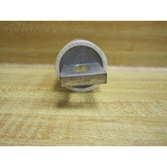 Bussmann FWH-350A Fuse FWH350A - Used