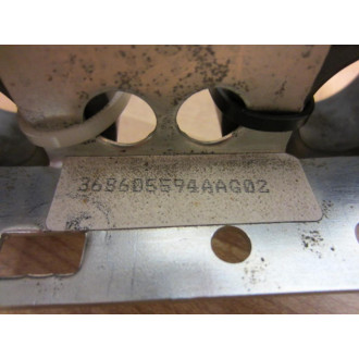 General Electric 36B605594AAG02 - Used