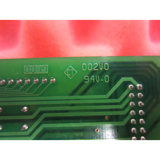 Adlink ACL-7225 16 Relay Outputs Isolated DI Rev B - Used