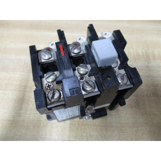 Westinghouse BA13A Overload Relay Model B - Used