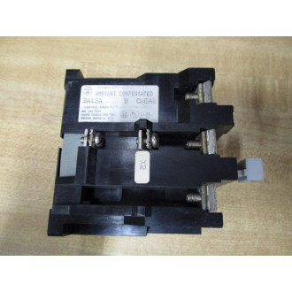 Westinghouse BA13A Overload Relay Model B - Used