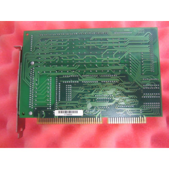 Adlink ACL-7225 16 Relay Outputs Isolated DI Rev B - Used