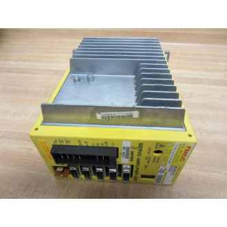 Fanuc A06B-6093-H152 Servo Amplifier Unit A06B6093H152 B Series V01302329 - Used