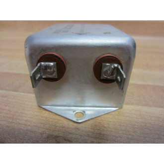 Corcom 10S1 EMI Filter F1894 - Used